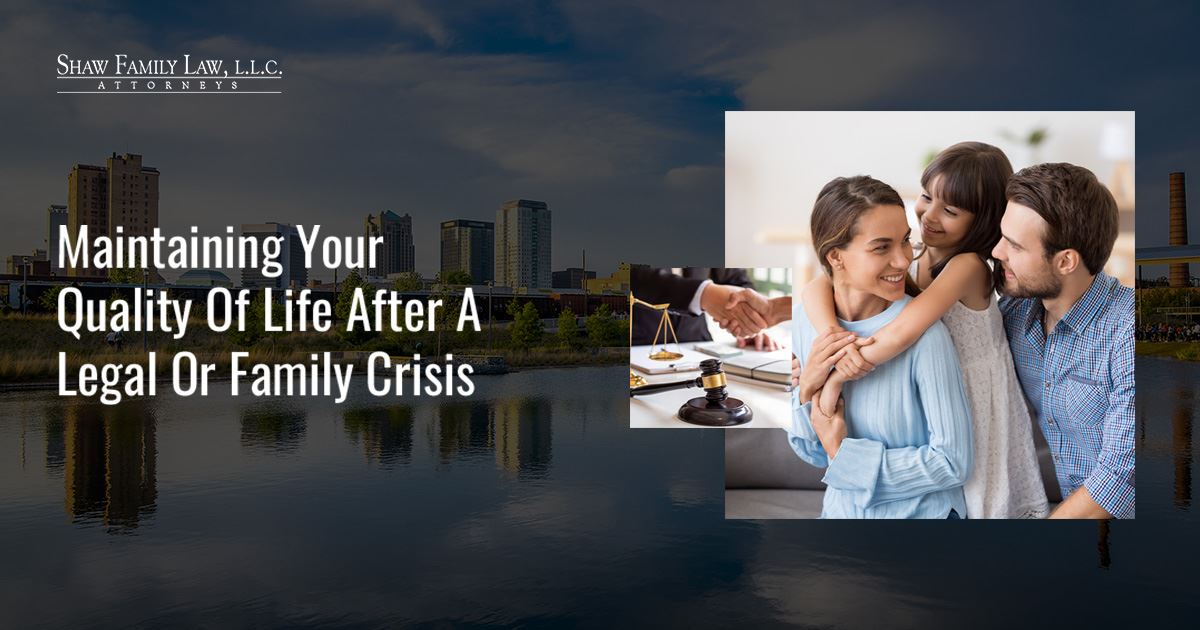 Birmingham Divorce Attorneys Shaw Family Law, L.L.C.